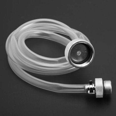 VAS6262A, Adaptateur de vidange d'huile résistant à la Corrosion, Tuyau de Remplissage d'huile de 4,9 pi pour bote de Vitesses DSG (1/5)