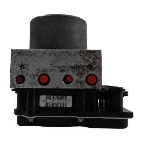 [PRODUIT D'OCCASION] Unite Hydraulique Abs RENAULT Clio II Ph.2 01-06 ♻️ Ref Oe. 7701067629 - Garantie à vie (1/4)
