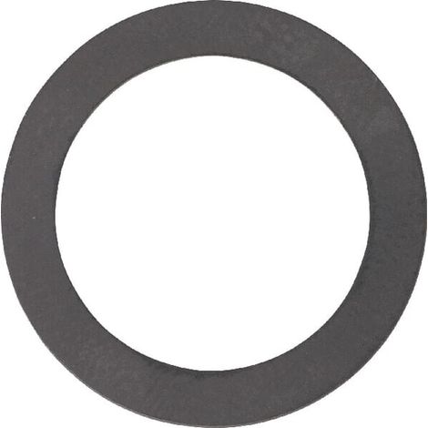 Junta plana 21x15,4x2 NBR BIRCHMEIER 10301111