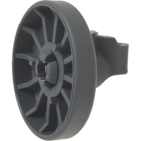 ROULETTE PANIER INFERIEUR POUR LAVE VAISSELLE SMEG - 697410205 (1/4)