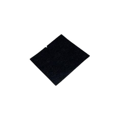Filtro de escape original Aspiradora 00750441, 12011362 BOSCH