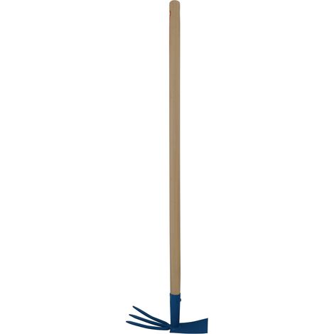 Hacke Strend Pro Herrison 813-18, gerade-dreizackig, 900 mm