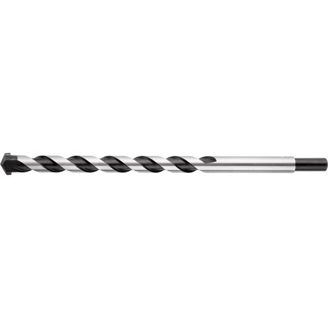 Broca para hormigón de 20 x 300 mm, rectificada