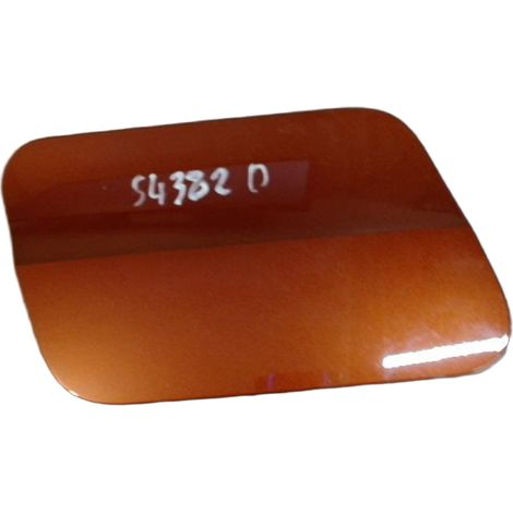 [PRODUIT D'OCCASION] Volet De Trappe Carburant PEUGEOT 3008 ♻️ Ref Oe. 9823707680 - Garantie à vie (1/3)