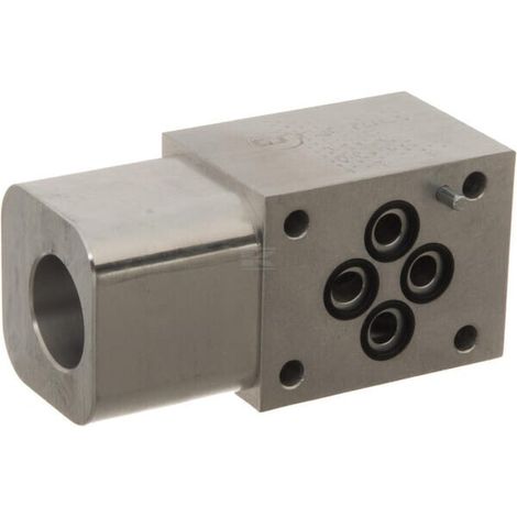 Aluminium housing W4M/M UNBRANDED PSHW4MM (1/2)