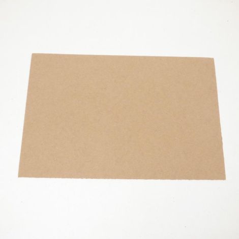 Feuille de joint en papier à découper soit même 0.5mm x 297mm x