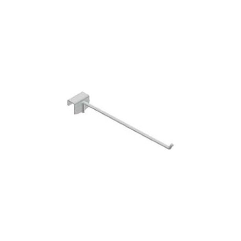 Gancio in Filo Cromato per Barre Universali Ø 10 mm MMX400 l