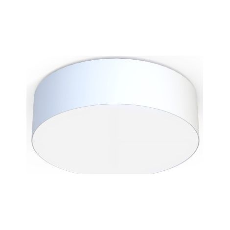 Plafoniera LED Nowodvorski Cameron bianca 65cm 4xE27
