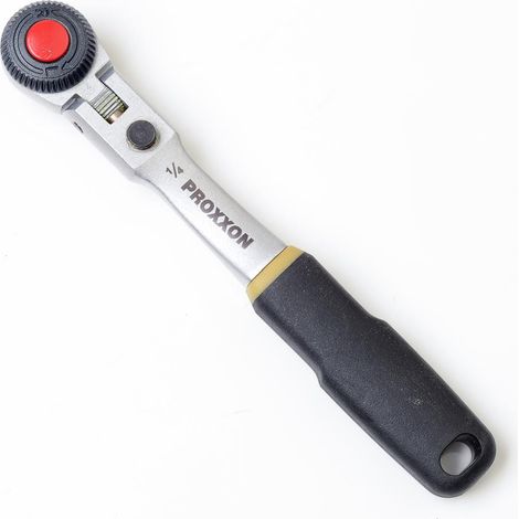 Proxxon 23074 Standard-Ratsche 1/4" (1/5)