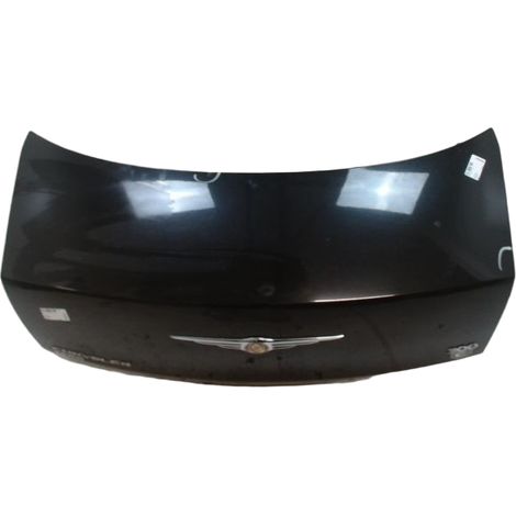 [PRODUIT D'OCCASION] Coffre Arriere Chrysler 300c ♻️ Ref Oe. 5134207af - Garantie à vie (1/2)