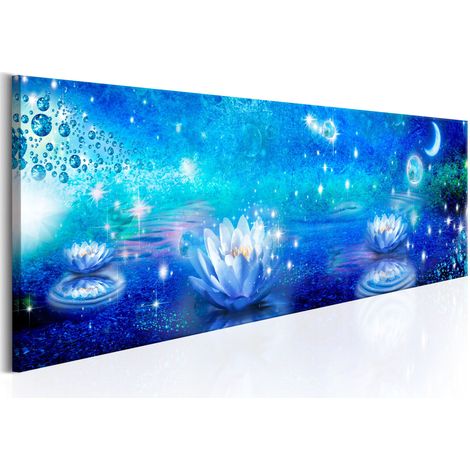 Quadro - Fairytale Land - 150x50 (1/4)