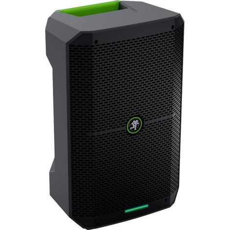 Mackie Thump GO Altoparlante portatile PA 20.3 cm 8 pollici a batteria ricaricabile 1 pz. (1/5)