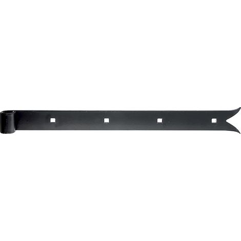 Péndulo Drt Qc Negro 400mm ø14