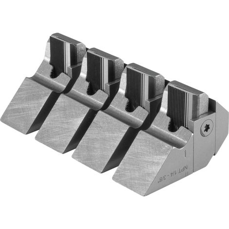Strehl+Halt NPT 1/4-3/8",Satz