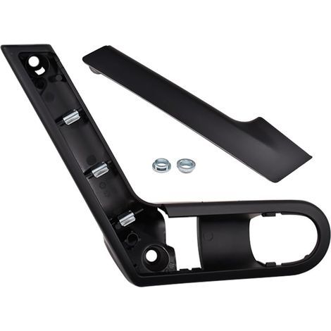 Maniglie interne della portiera anteriore destra compatibili con VW Polo 6N / 6N2 6N0867180E 6N0867198B (1/5)