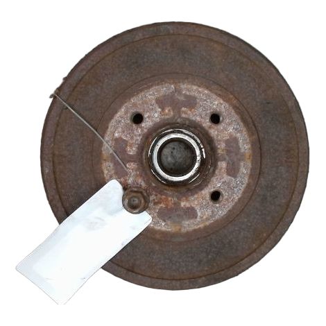 Tambour Arriere Gauche DACIA Lodgy [PRODUIT D'OCCASION]♻️432004397r (1/3)