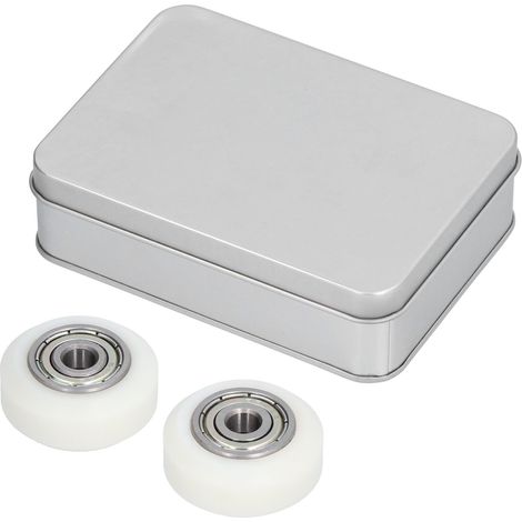 Kit de 13 poulies en plastique à gorge en V pour imprimante 3D Ender3 Cr‑10 (1/5)