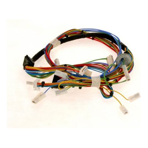 BOSCH Ersatzteil TTNR: 87160114790 Kabelbaum