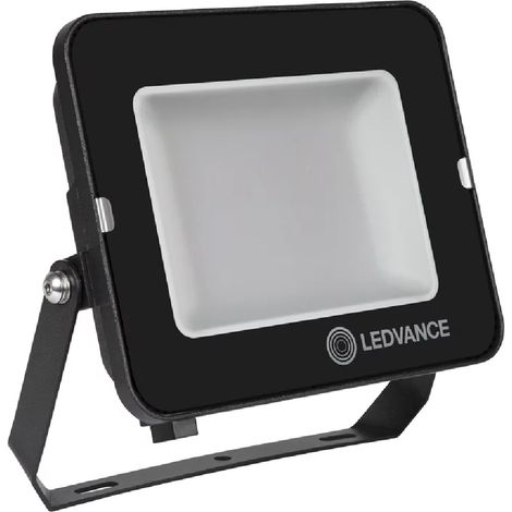 Ledvance LED Floodlight Osram 50W 4000K 5000 lúmenes IP65 blanco FLCOMP50840W (1/4)