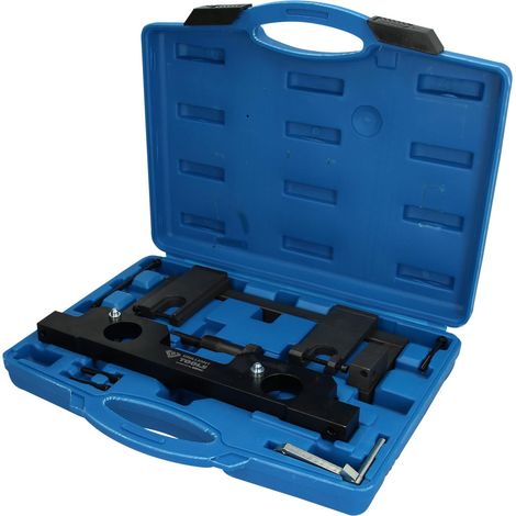 BRILLIANT TOOLS  Juego de  herramientas de  calado  del motor  para  BMW  N20  N26  - BT591750 (1/4)