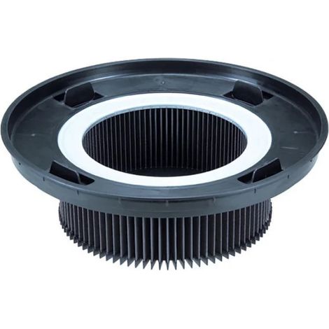 Makita 191F82-0 Set filtro HEPA per aspiratore VC3210