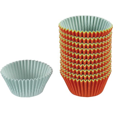 Inspiration Muffin-Papierbackfrmchen Mini,... (1/2)