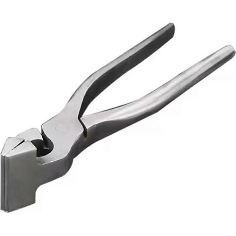 Pince de fixation pour bord de cuir Pince pour la fabrication de sacs en cuir A-- (1/5)