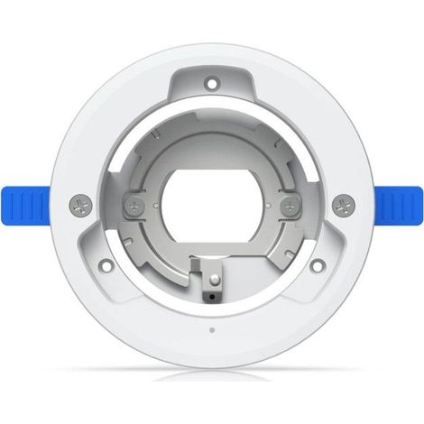 Montagehalterung für Ubiquiti Dome-Kamera UACC-G5-Dome-Ultra-FM-SB-W Weiß