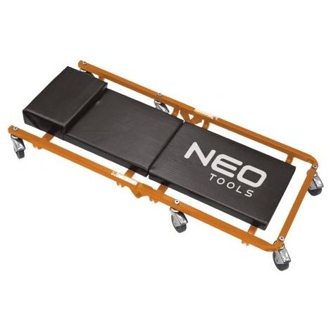 Banco de taller plegable 930440105MM - T N11-600 (1/2)