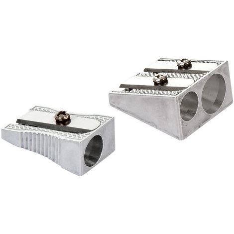 TEMPERAMATITE IN METALLO tipo singolo 24 BL
