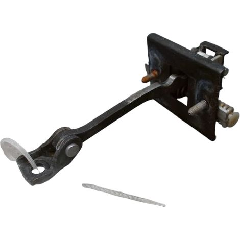 Tirant Porte Avant Gauche CITROEN C4 [PRODUIT D'OCCASION]♻️9181r1 (1/2)
