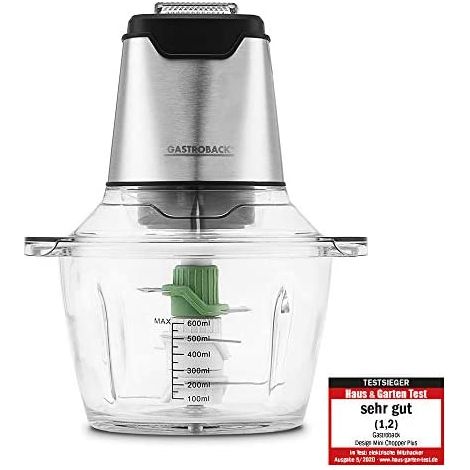 Zerkleinerer 40961 Mini Chopper Plus (1/5)