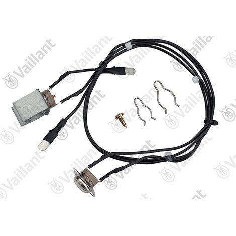 VAILLANT Limitatore di temperatura MAG 24/2 XI e.a. Nr. Vaillant, 101177
