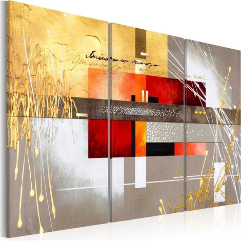 Quadro - Quattro stagioni - 120x80 (1/4)