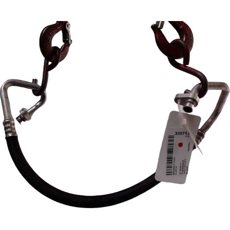 Tuyau De Clim 2 RENAULT Clio Iv [PRODUIT D'OCCASION]♻️924907013r