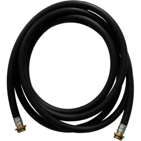 FLEXIBLE REFOULEMENT Ø 20MM 6 MÈTRES M/M 1'' RENSON (1/2)