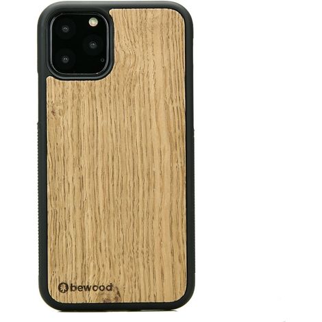 Holzhülle für iPhone 11 PRO EICHE (1/3)