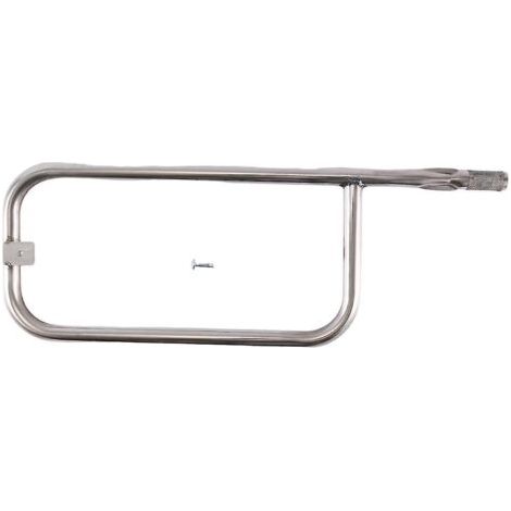 Kit de remplacement de Tube de brûleur de Barbecue, brûleur de Barbecue, Compatible avec Q200, Q220, Q2000 Q, 60041 (1/5)