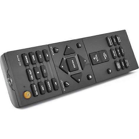 RC-957R Remote Control for Pioneer AV Amplifier VSX-LX102 VSX-LX302 VSX-832 (1/4)