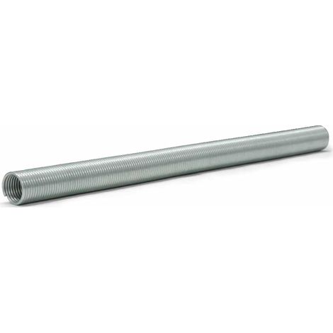 Biegefeder 16mm, Außenbiegefeder, Rohr biegen