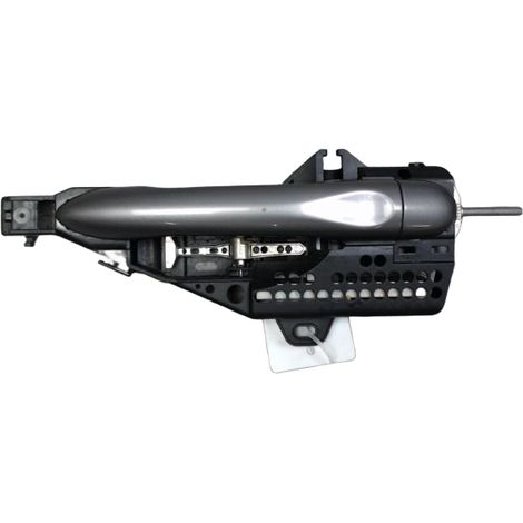 [PRODUIT D'OCCASION] Poignee Exterieure Porte Arriere Gauche RENAULT Captur ♻️ Ref Oe. 806b02596r - Garantie à vie (1/2)