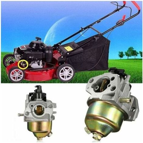 FENOPLASTICATondeuse À Gazon Tondeuse Carburateur Carb pour La Pièce No. 751-10309 & 951-10309 Mtd Ohv Moteur Carburateur.. (1/3)