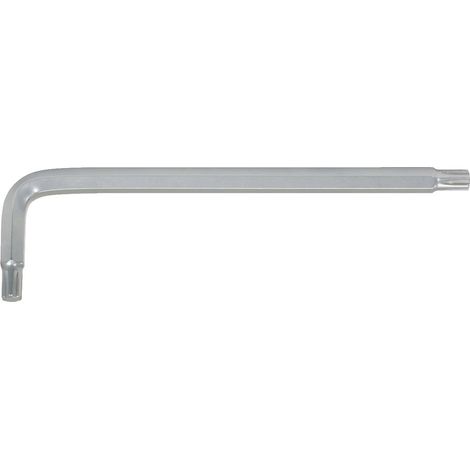 KS Tools RIBE-Winkelstiftschlüssel XL, M16 - 151.2672 (1/3)