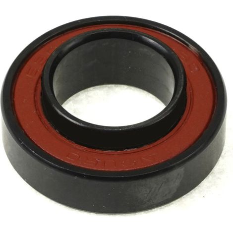 6902 Llu Max-e Bo Sl - Abec 3 Max - Black Oxide - Solid Lube (radial) - 15x28x7/10