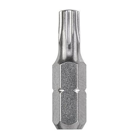 Punta de destornillador kwb 121206 acero 25 mm 3 piezas