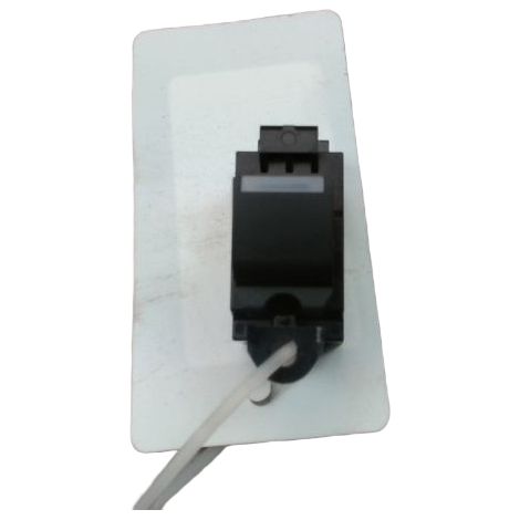 [PRODUIT D'OCCASION] Commande Leve-glace Porte Avd LAND ROVER Rr Evoque ♻️ Ref Oe. Lr059773 - Garantie à vie (1/3)
