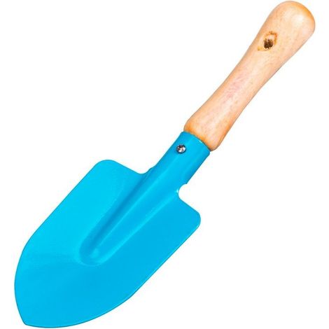 Stocker KIDS GARDEN blaue Schaufel