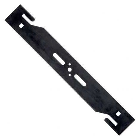Lame tondeuse universelle emousseuse 40,8 cm (1/4)
