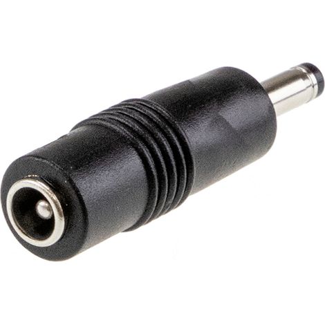 MEAN WELL DC-PLUG-P1J-P3C Adapter