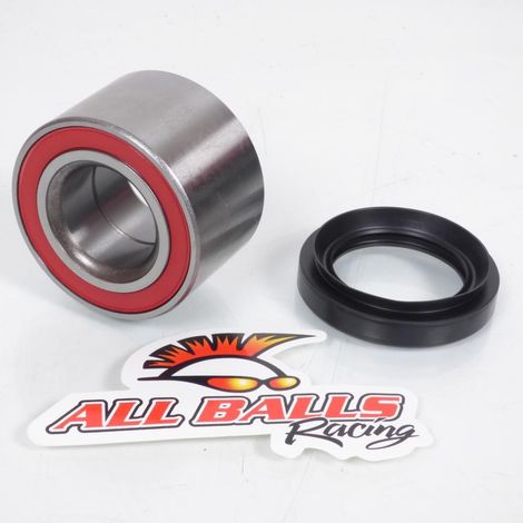 Roulement de roue All Balls pour Quad CAN-AM 330 Outlander 2004 à